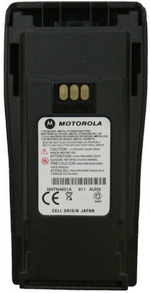  Motorola NNTN4851